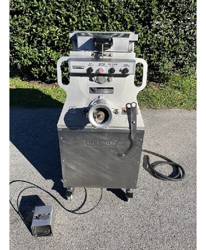 Hobart Mixer/Grinder (USED)